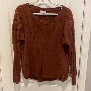 Ariat size M shirt
